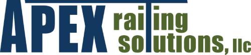 Apex Railing logo