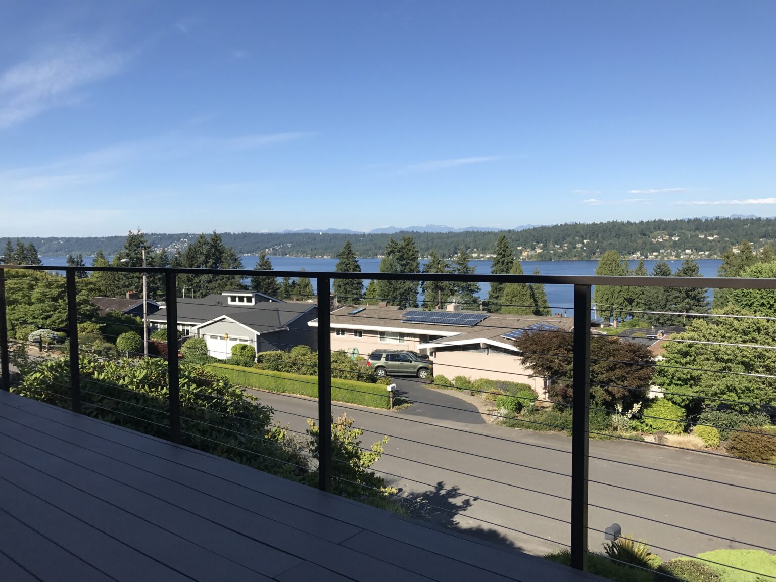 Custom Railings | Railing Design and Installation