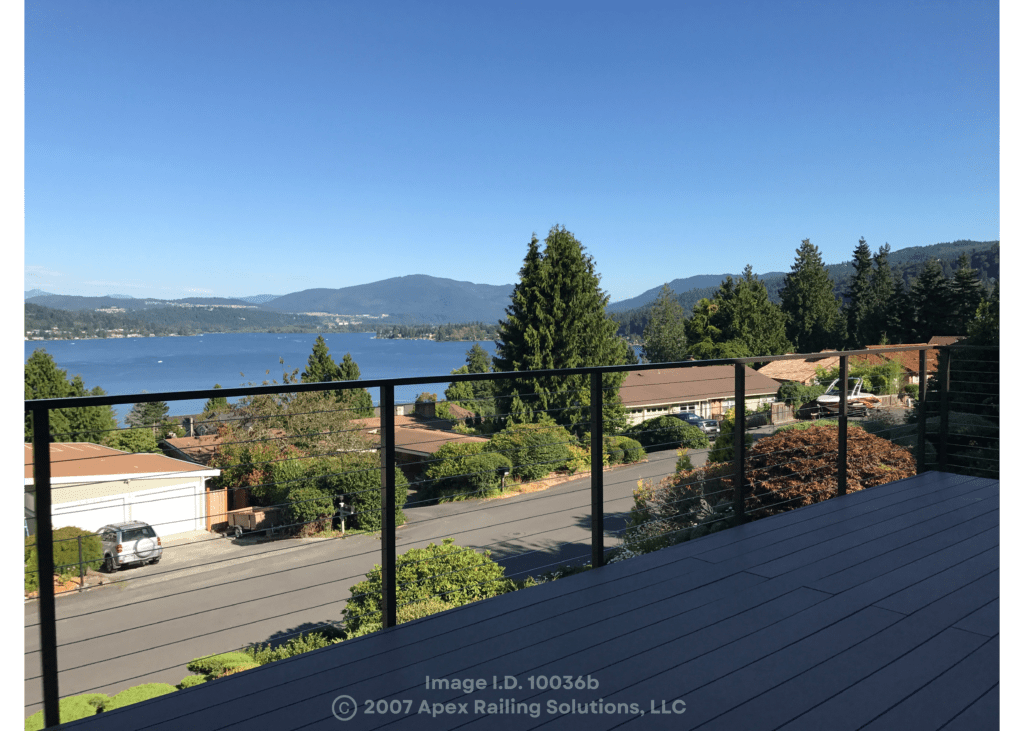 Puget Sound Region Railing Company