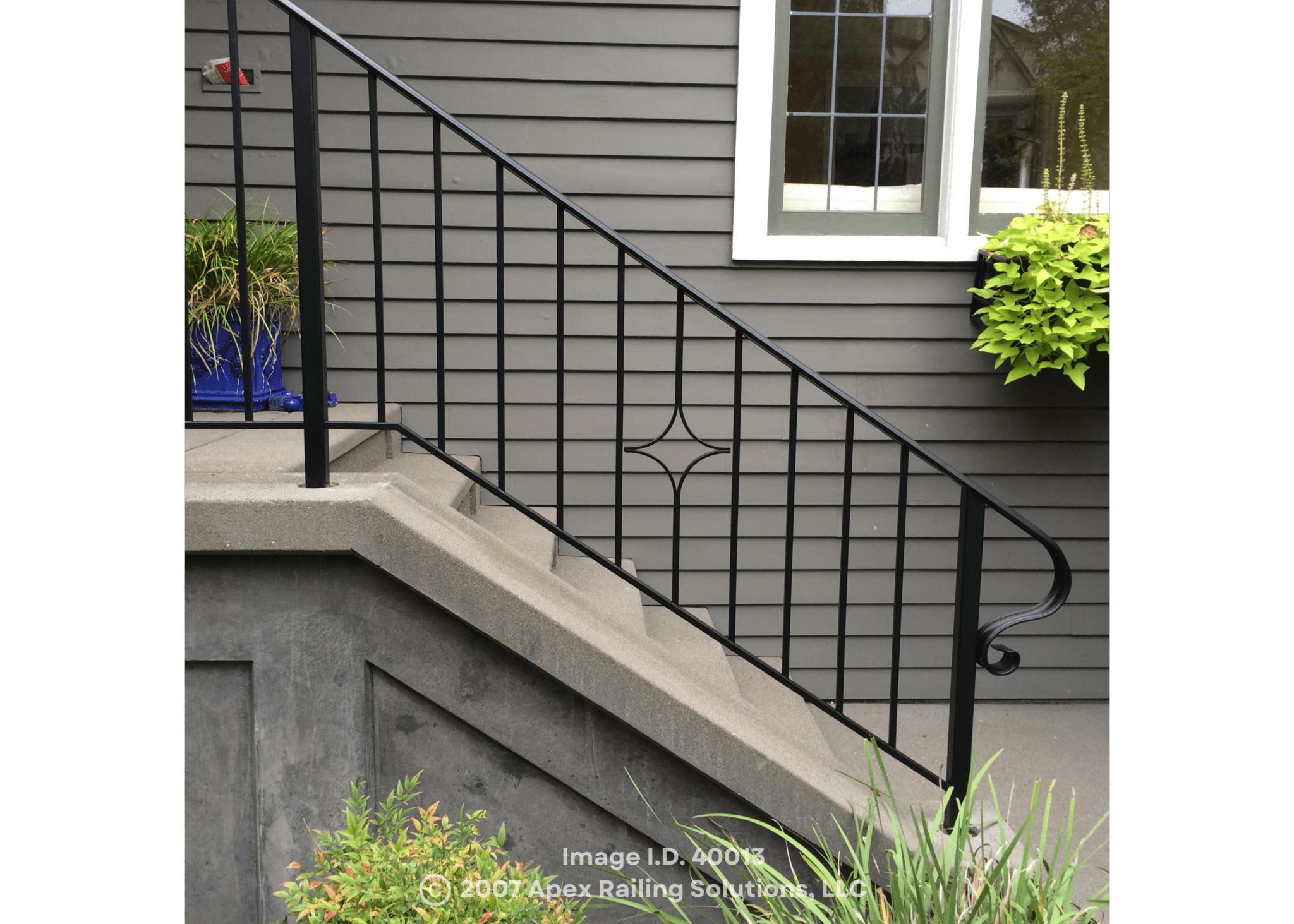 Enhancing Your Seattle Home with Custom Railings; Curb Appeal